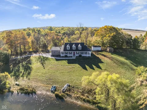 517 Pioneer Road