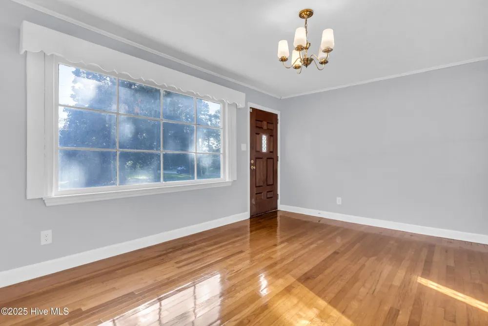 414 S Wilson Street Chadbourn, NC 28431