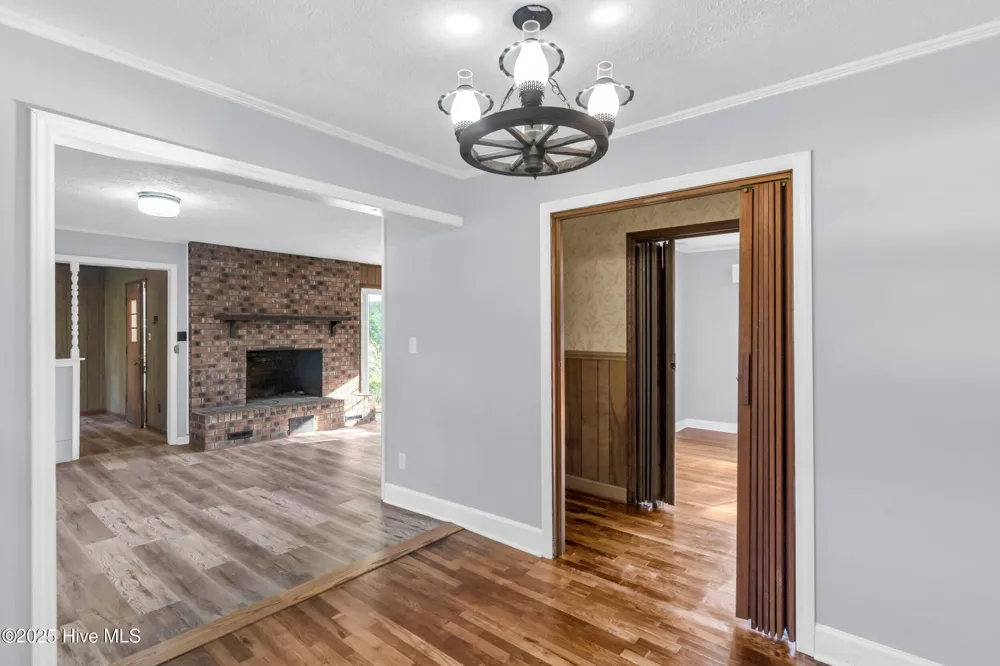 414 S Wilson Street Chadbourn, NC 28431