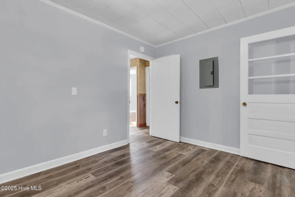 414 S Wilson Street Chadbourn, NC 28431