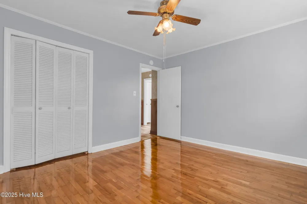 414 S Wilson Street Chadbourn, NC 28431