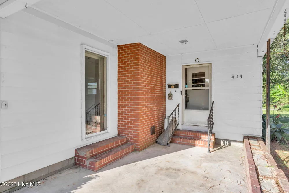 414 S Wilson Street Chadbourn, NC 28431