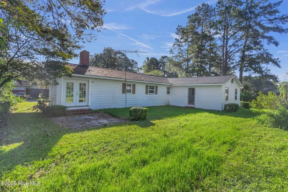 414 S Wilson Street Chadbourn, NC 28431