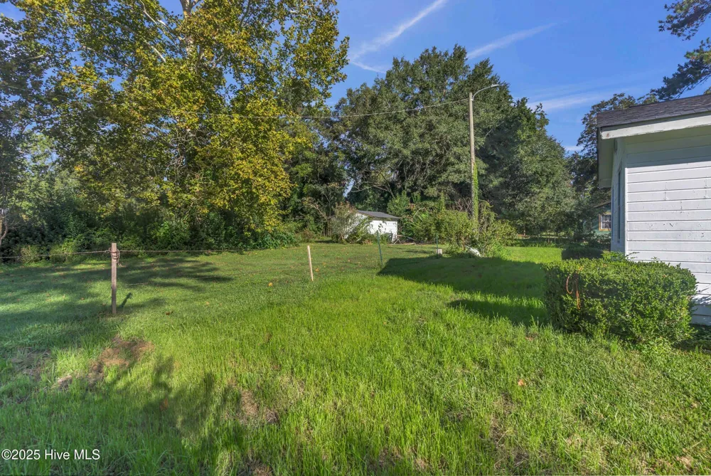 414 S Wilson Street Chadbourn, NC 28431