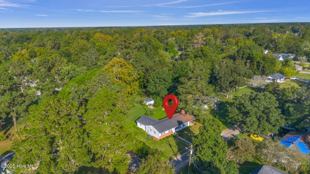 414 S Wilson Street Chadbourn, NC 28431