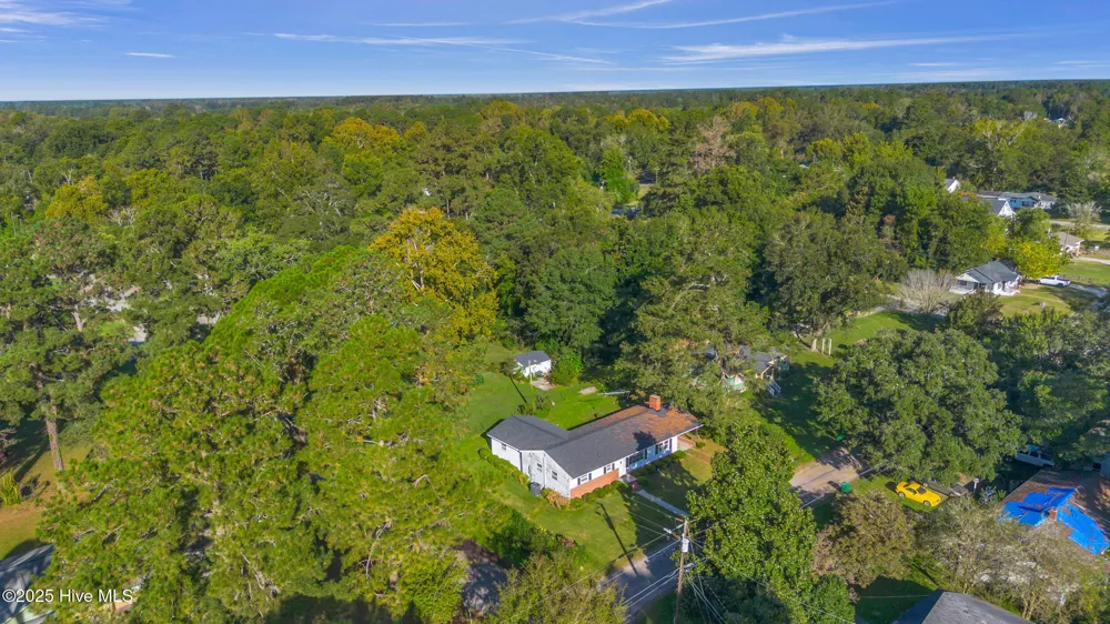 414 S Wilson Street Chadbourn, NC 28431