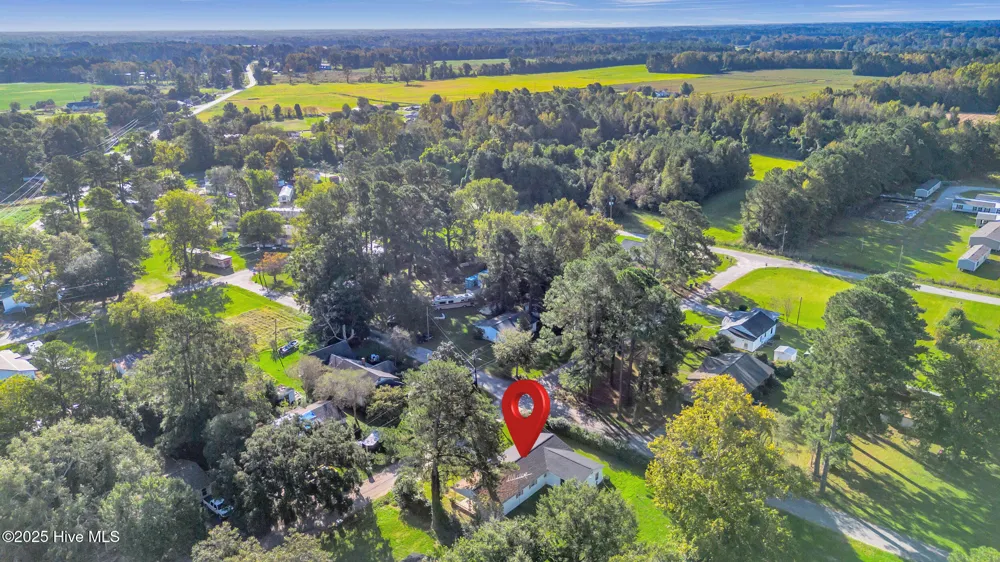 414 S Wilson Street Chadbourn, NC 28431