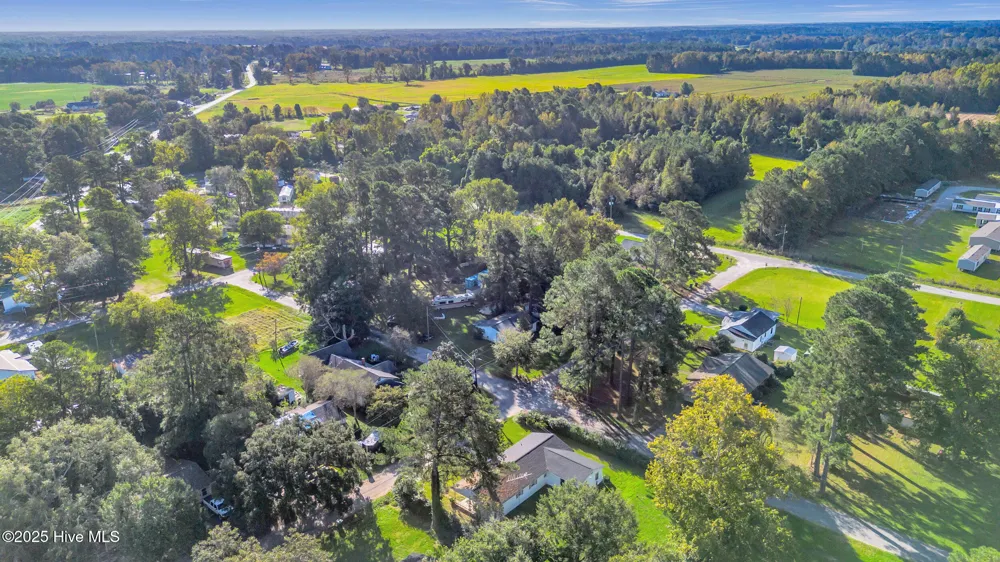 414 S Wilson Street Chadbourn, NC 28431