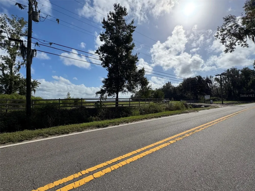 380 CR 13 S STREET St Augustine, FL 32092