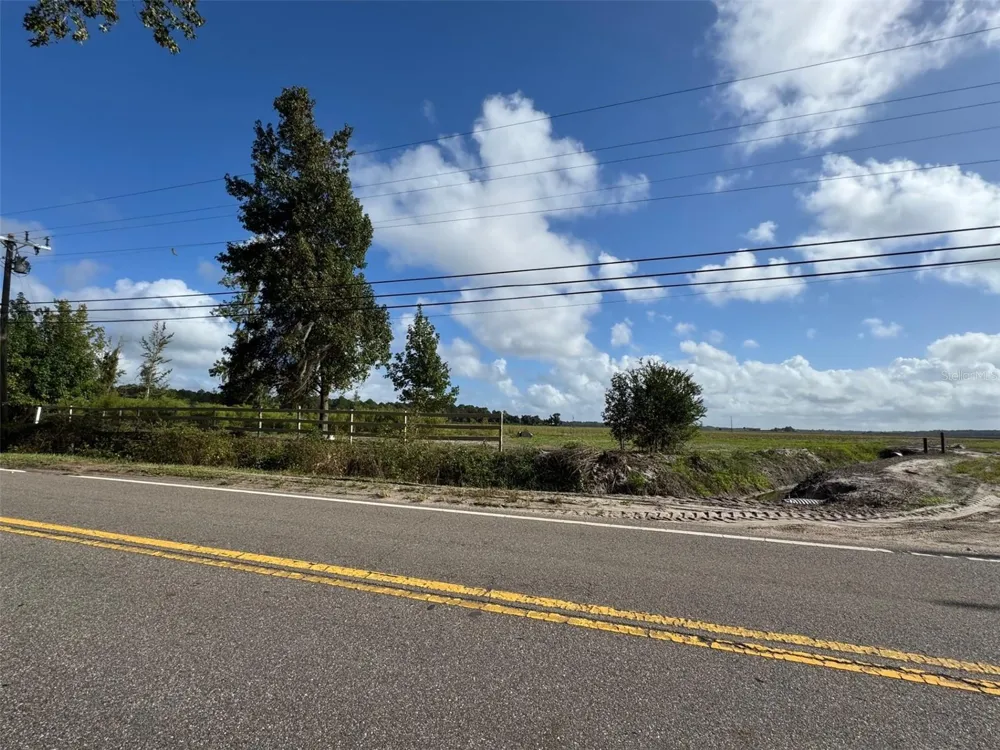 380 CR 13 S STREET St Augustine, FL 32092