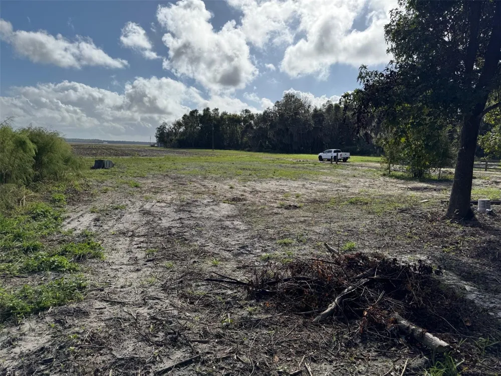 380 CR 13 S STREET St Augustine, FL 32092