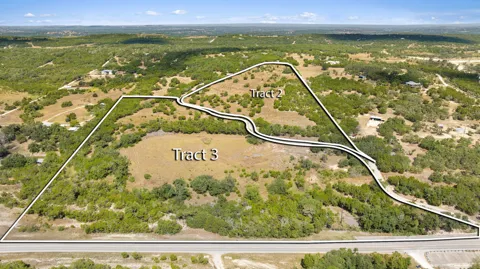 3 Ranch Road 165