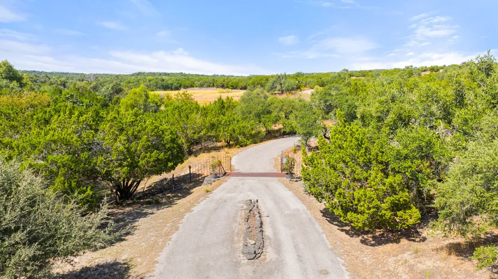 2 Ranch Road 165 Blanco, TX 78606