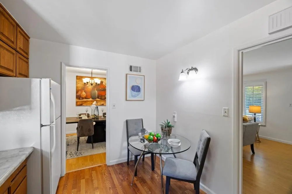 2425 Crestmoor Drive San Bruno, CA 94066