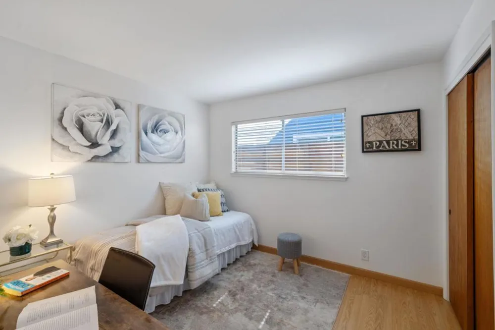 2425 Crestmoor Drive San Bruno, CA 94066