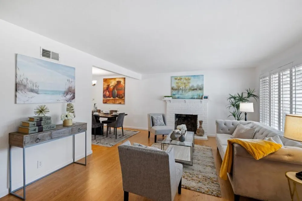 2425 Crestmoor Drive San Bruno, CA 94066