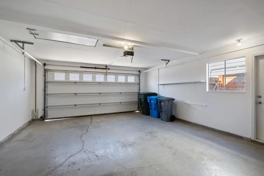 2425 Crestmoor Drive San Bruno, CA 94066