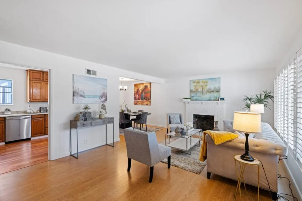 2425 Crestmoor Drive San Bruno, CA 94066