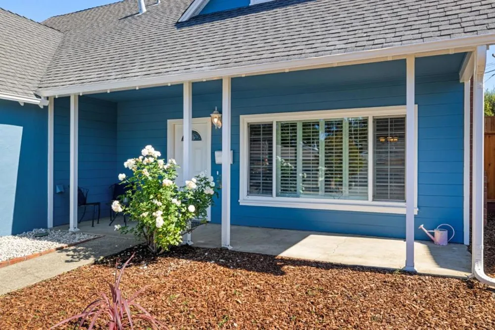 2425 Crestmoor Drive San Bruno, CA 94066