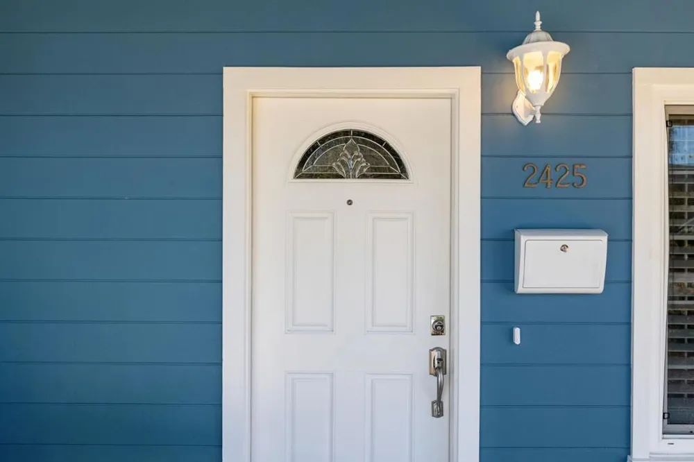 2425 Crestmoor Drive San Bruno, CA 94066