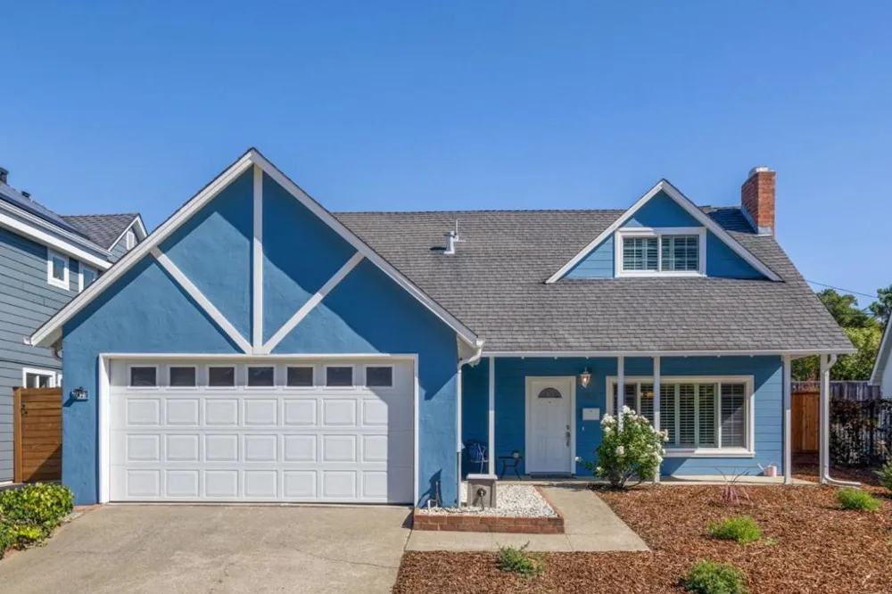 2425 Crestmoor Drive San Bruno, CA 94066