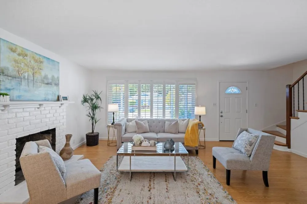 2425 Crestmoor Drive San Bruno, CA 94066