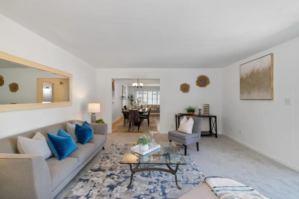 2425 Crestmoor Drive San Bruno, CA 94066
