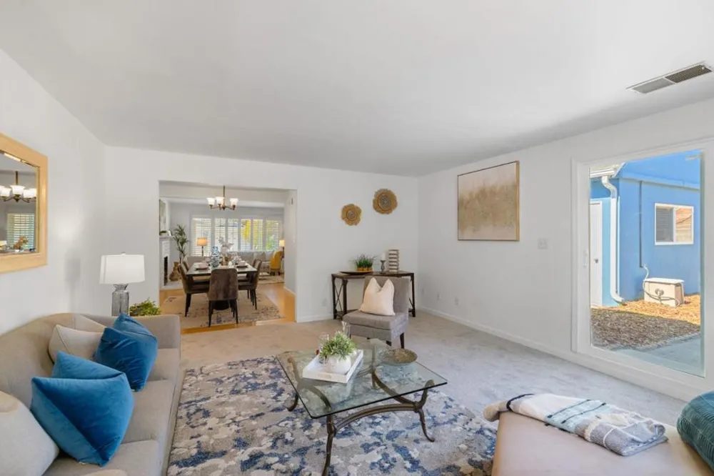 2425 Crestmoor Drive San Bruno, CA 94066