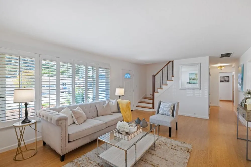 2425 Crestmoor Drive San Bruno, CA 94066