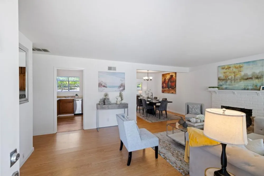 2425 Crestmoor Drive San Bruno, CA 94066