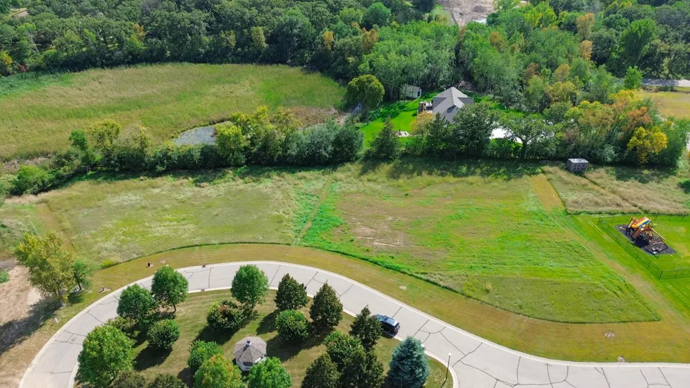 104 Meadow Lane New London, MN 56273