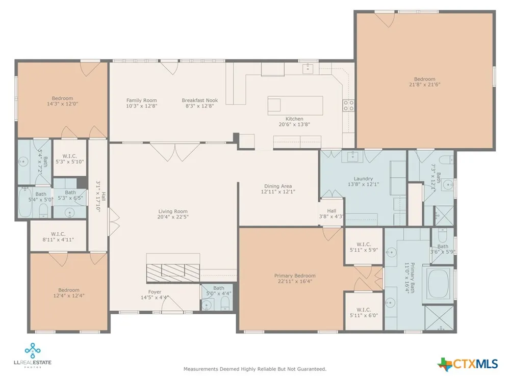 725 County Road 300 Hamilton, TX 76531
