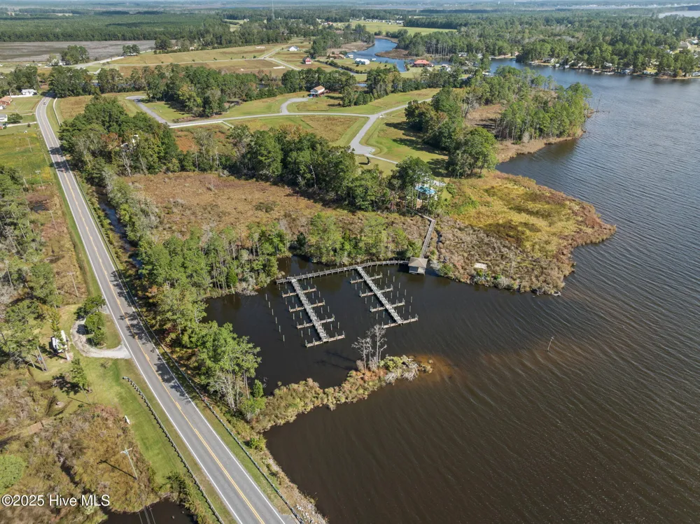 Lot 77 Dallas Paul Road Pinetown, NC 27865