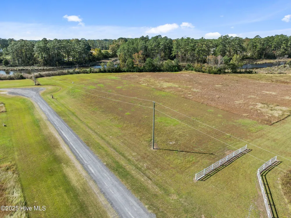 Lot 77 Dallas Paul Road Pinetown, NC 27865
