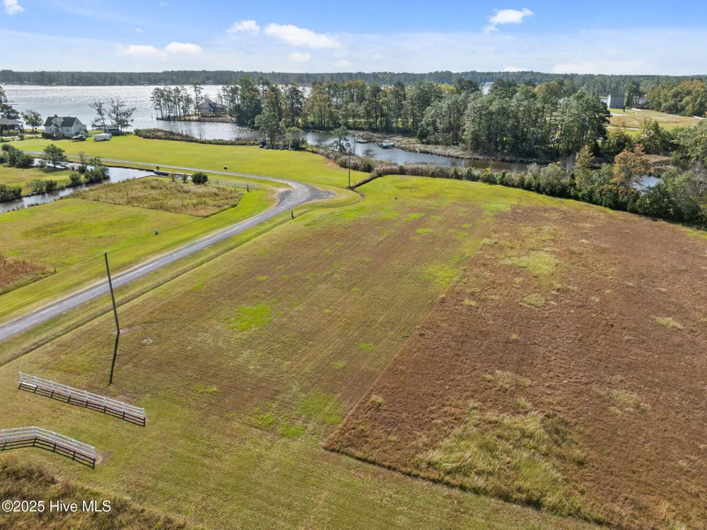 Lot 77 Dallas Paul Road Pinetown, NC 27865