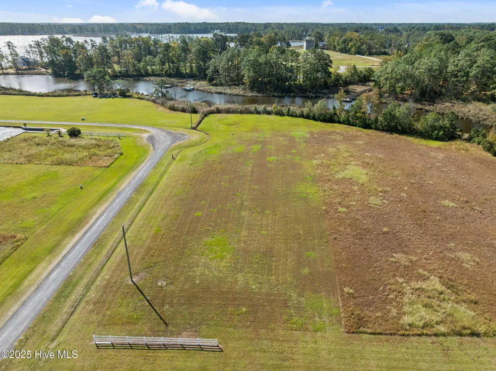 Lot 77 Dallas Paul Road Pinetown, NC 27865