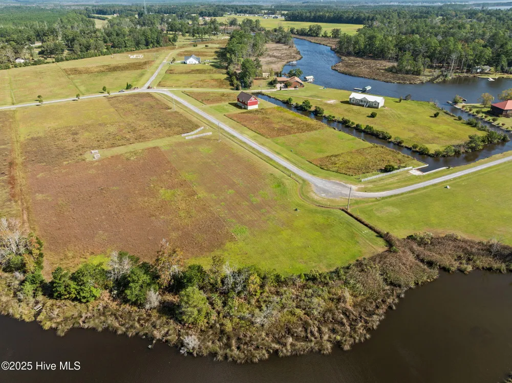 Lot 77 Dallas Paul Road Pinetown, NC 27865