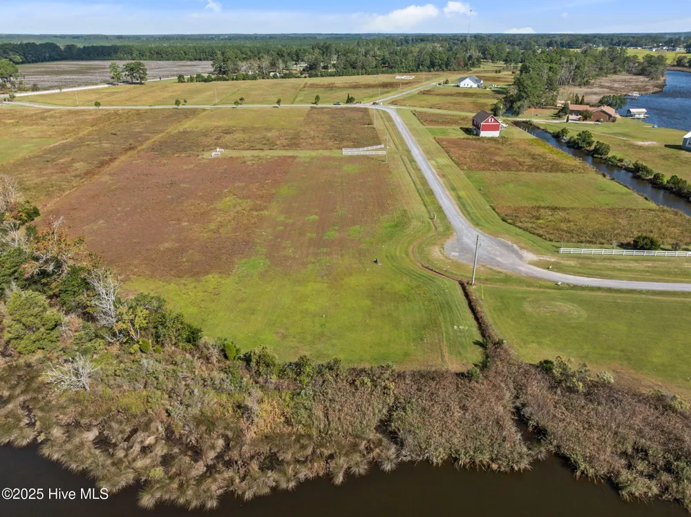 Lot 77 Dallas Paul Road Pinetown, NC 27865