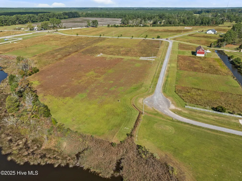 Lot 77 Dallas Paul Road Pinetown, NC 27865