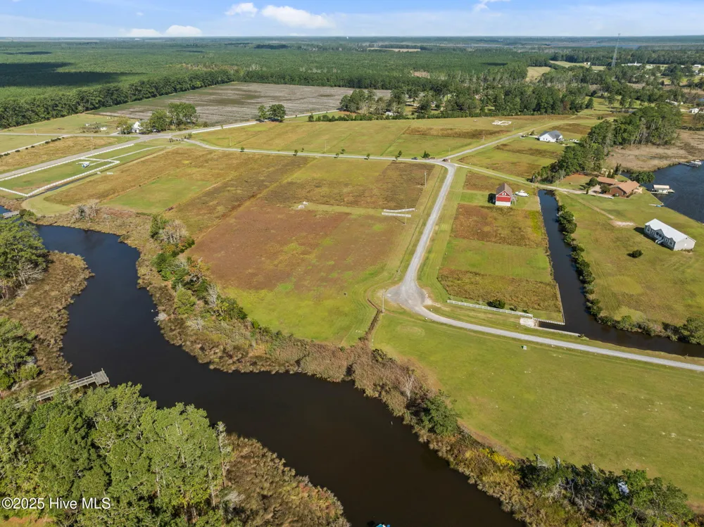Lot 77 Dallas Paul Road Pinetown, NC 27865