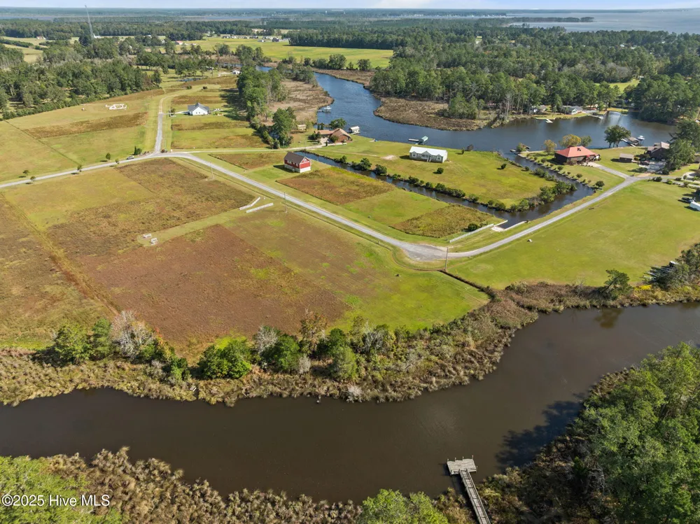 Lot 77 Dallas Paul Road Pinetown, NC 27865