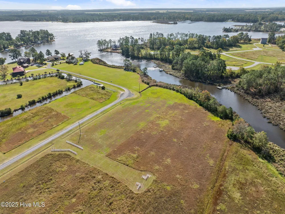 Lot 77 Dallas Paul Road Pinetown, NC 27865