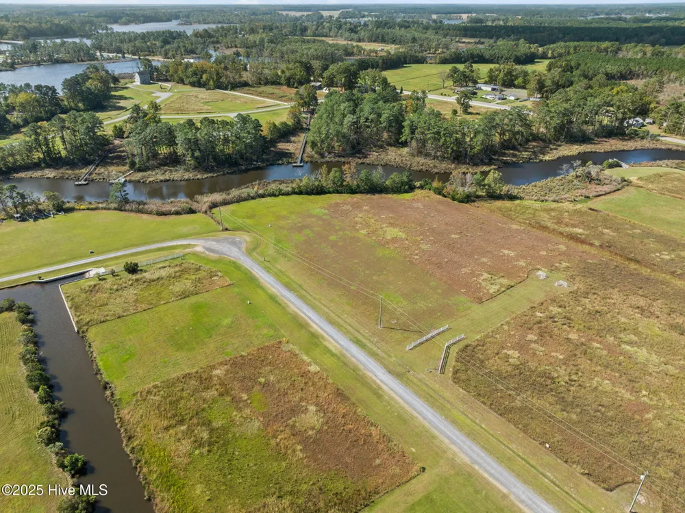 Lot 77 Dallas Paul Road Pinetown, NC 27865