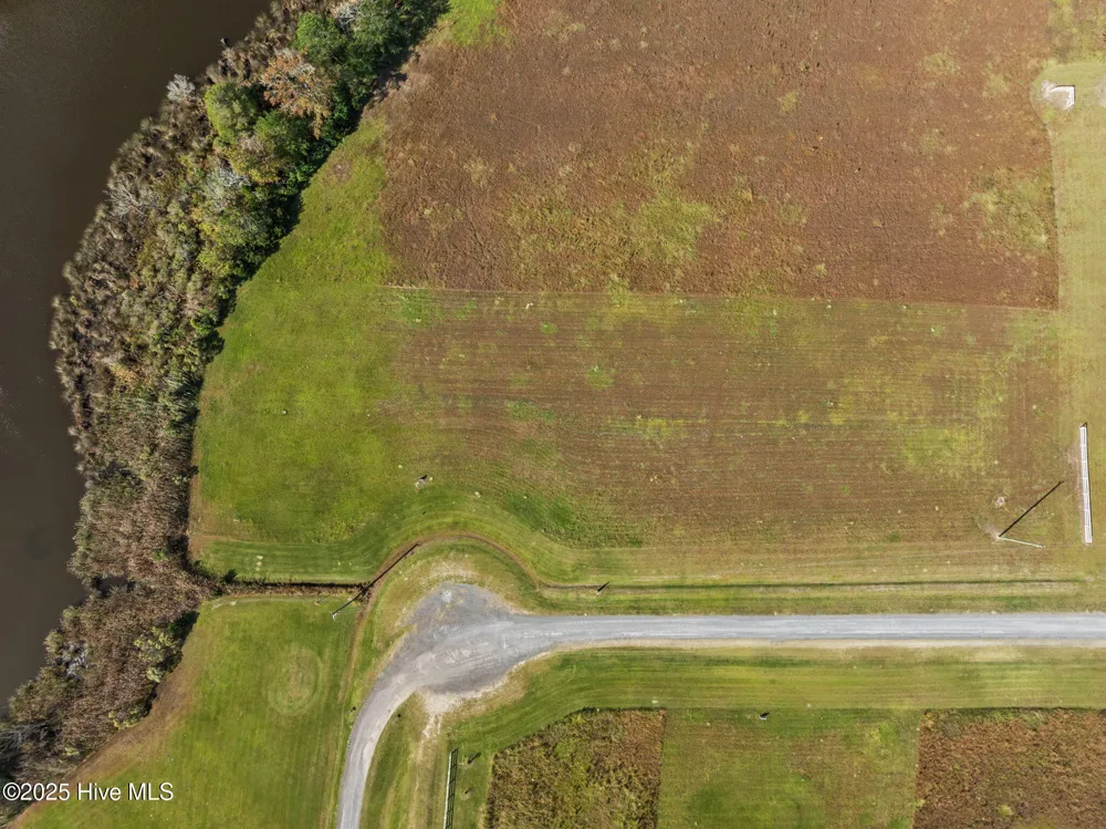 Lot 77 Dallas Paul Road Pinetown, NC 27865