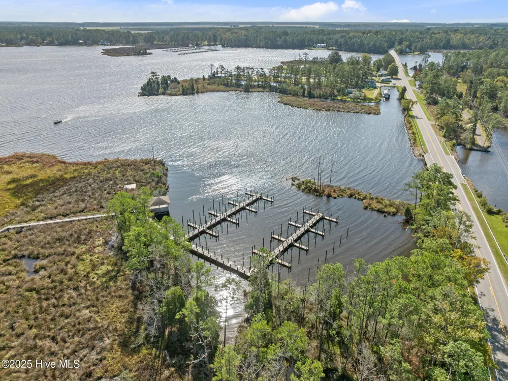 Lot 77 Dallas Paul Road Pinetown, NC 27865