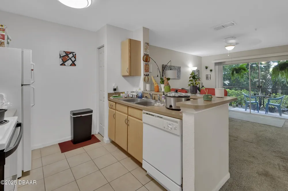 940 Village Trail #5-106 Port Orange, FL 32127
