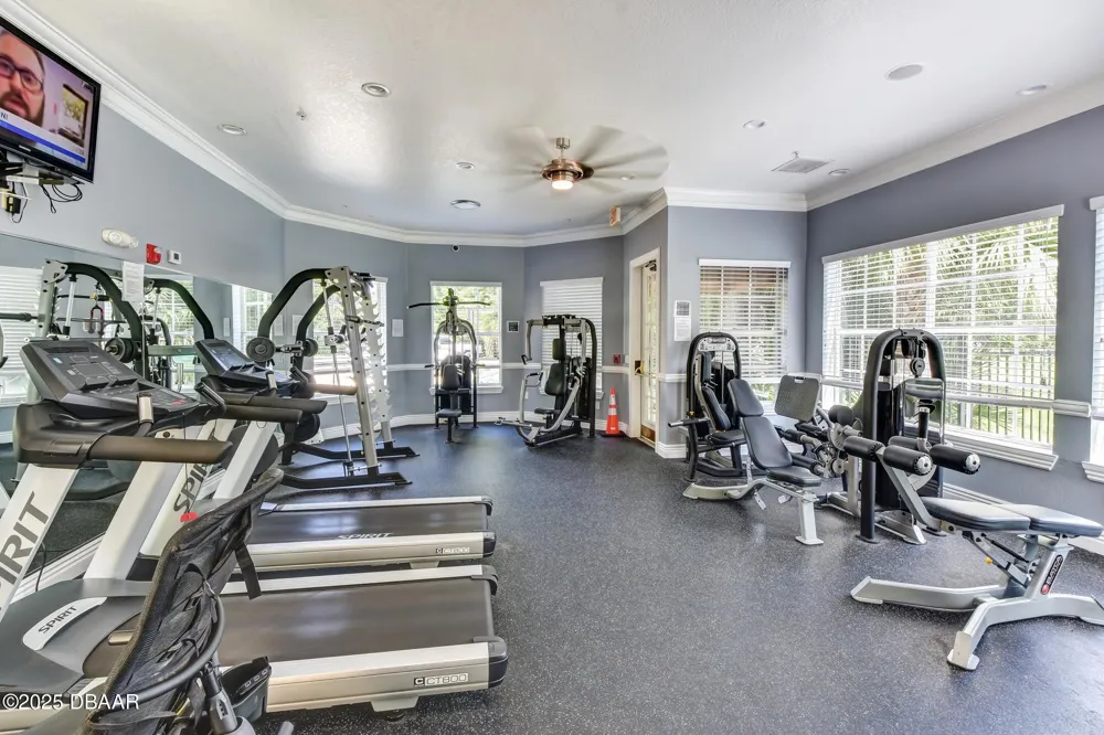 940 Village Trail #5-106 Port Orange, FL 32127