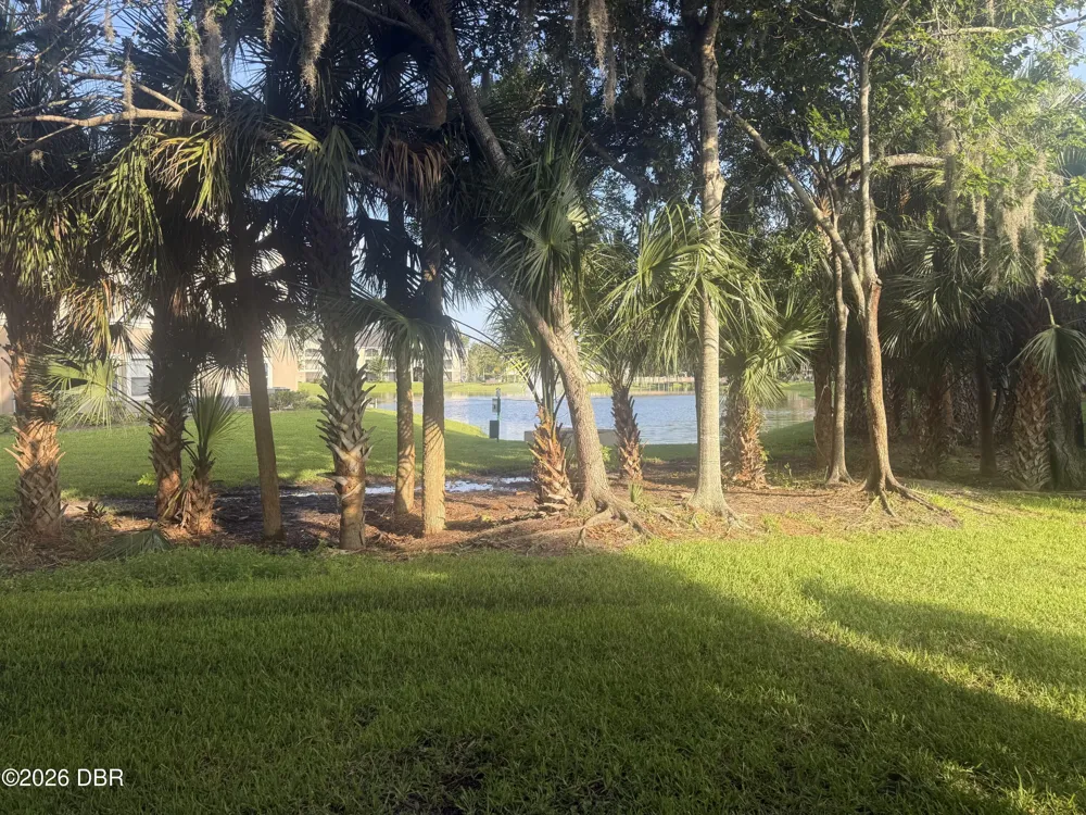 940 Village Trail #5-106 Port Orange, FL 32127