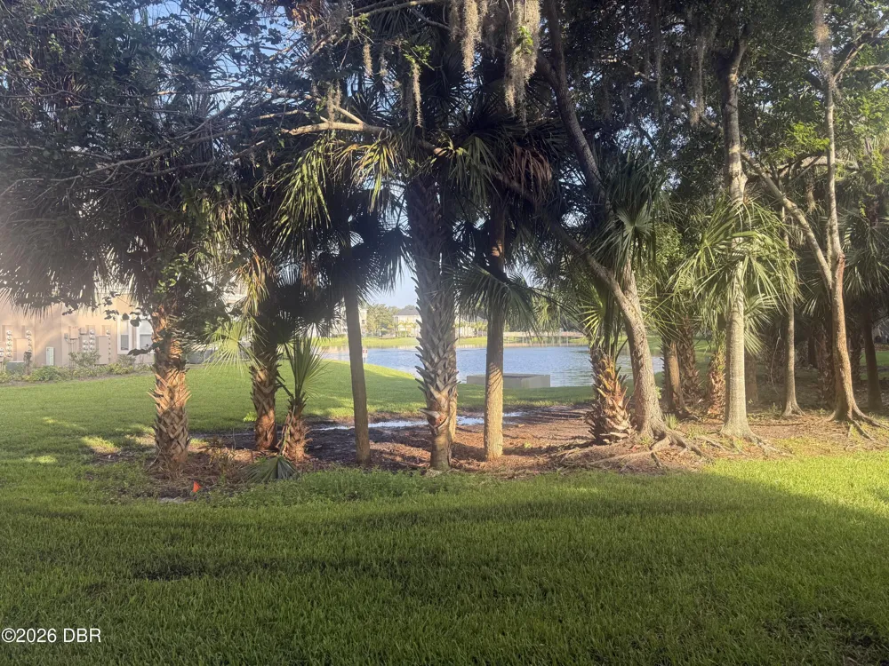 940 Village Trail #5-106 Port Orange, FL 32127