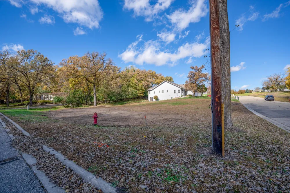 TBD Pine Street New London, MN 56273